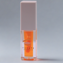 Load image into Gallery viewer, Coral Kiss Lip Oil