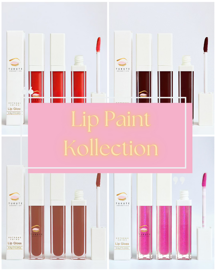 Lip Paint Kollection