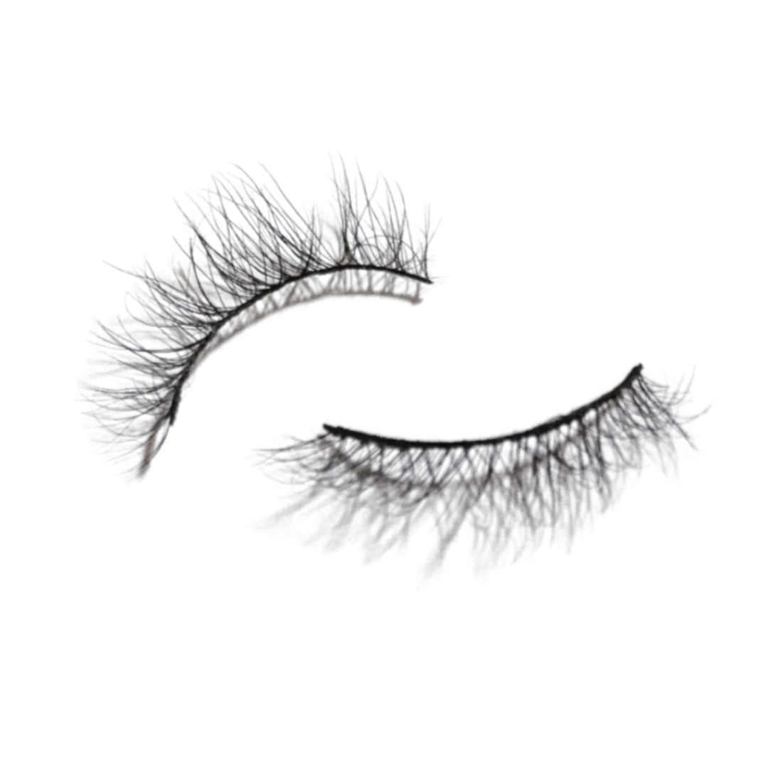 Bare Mink Eyelashes