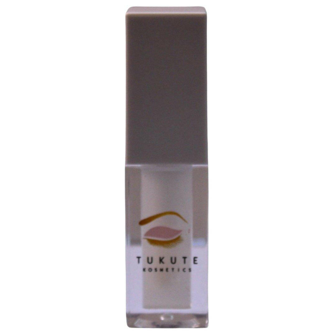 Coconut Charm Lip Oil - Tu Kute Kosmetics