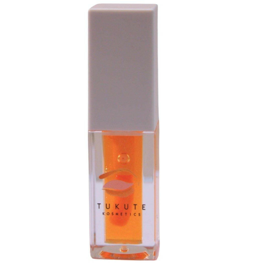 Coral Kiss Lip Oil - Tu Kute Kosmetics