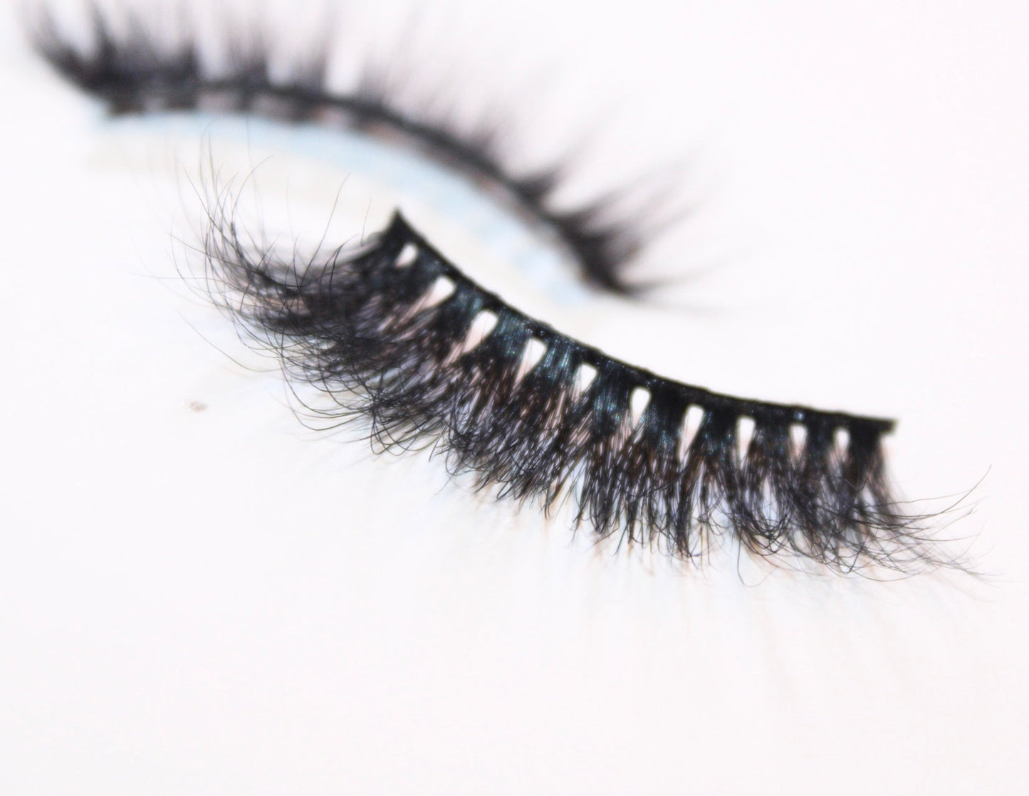 Flirty Mink Lashes - Tu Kute Kosmetics