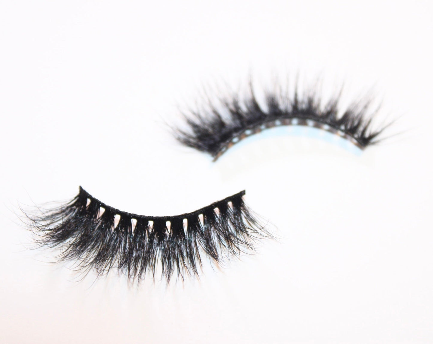 Flirty Mink Lashes - Tu Kute Kosmetics