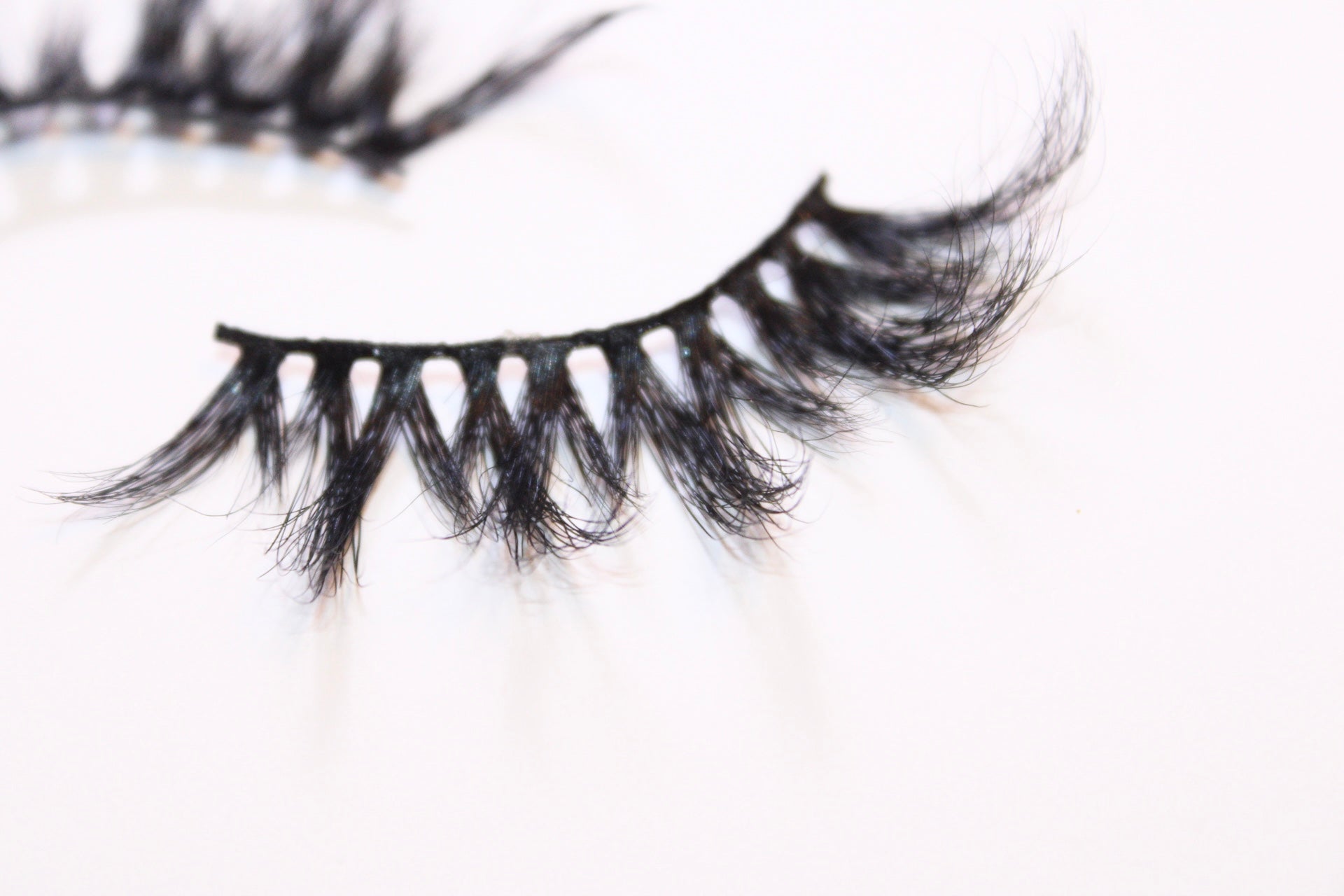 Tease Mink Lashes - Tu Kute Kosmetics