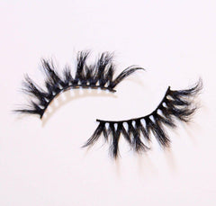 Tease Mink Lashes - Tu Kute Kosmetics