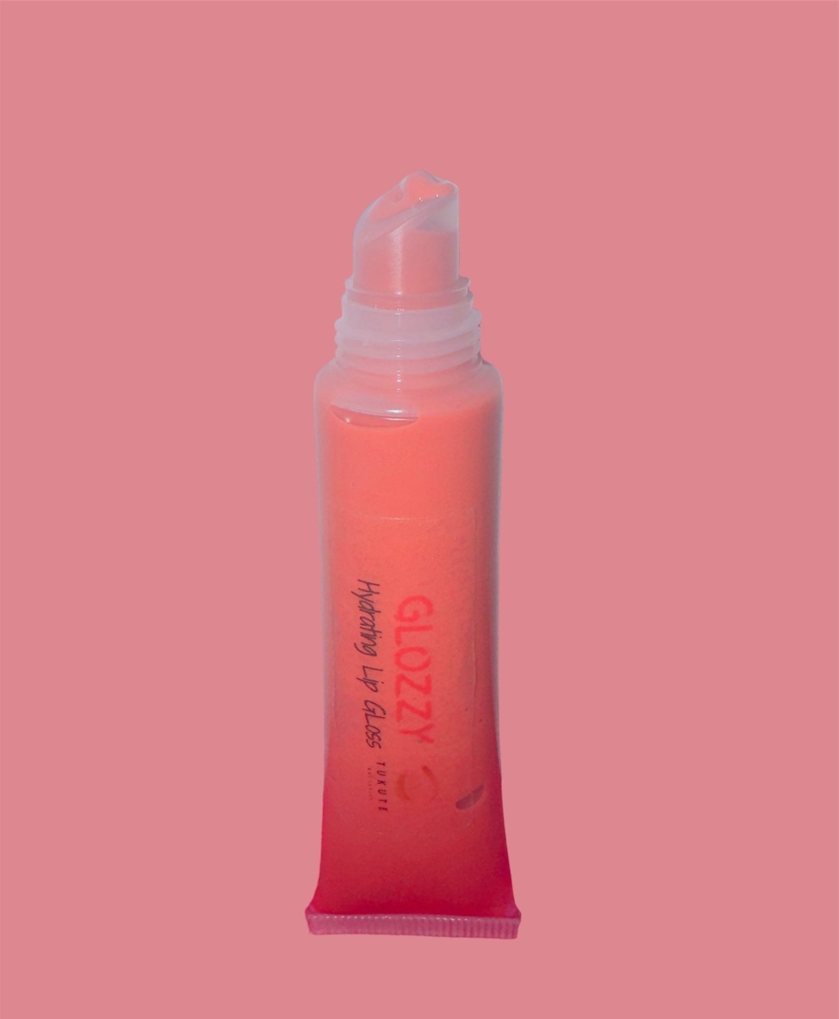 Velvet Kiss Lip Gloss - Tu Kute Kosmetics